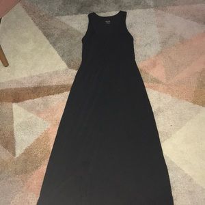 High low dress